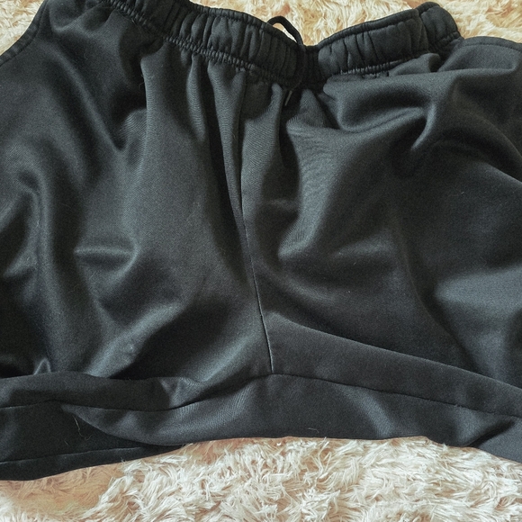 Men's Nike Dri-Fit Swoosh Big Logo Sweatpants XL - Picture 3 of 5